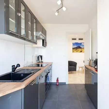 L43 Maurice Sea View 6pax/terrace,parking,ac *