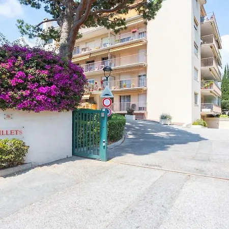 L43 Maurice Sea View 6pax/terrace,parking,ac Apartment *