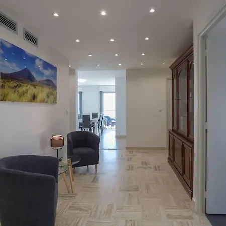 L43 Maurice Sea View 6pax/terrace,parking,ac *