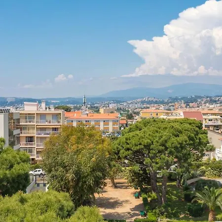 L43 Maurice Sea View 6pax/terrace,parking,ac