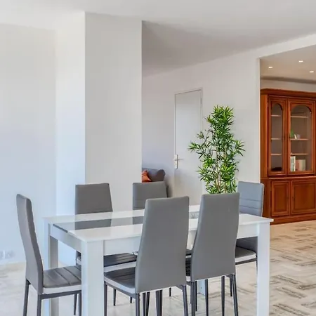 L43 Maurice Sea View 6pax/terrace,parking,ac *